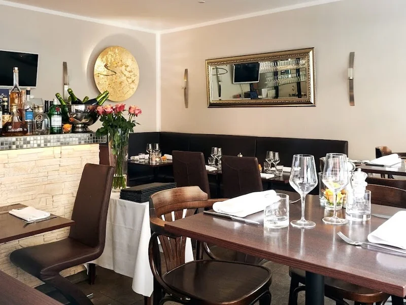 Cupido The One and Only ''Arte di Cucina Italiana''