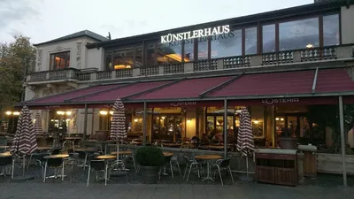 Liste 20 italienische restaurants in München