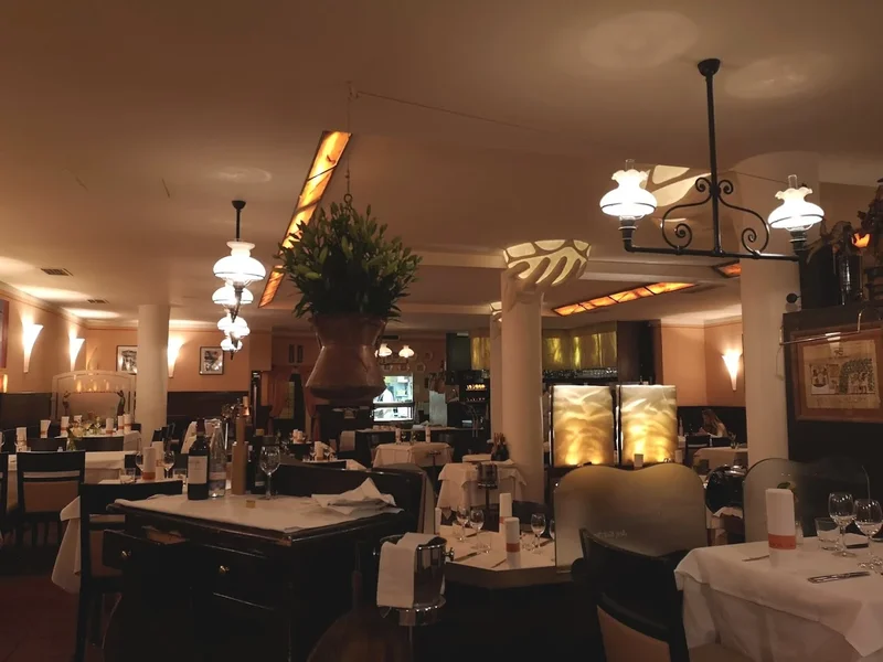 Osteria der Katzlmacher