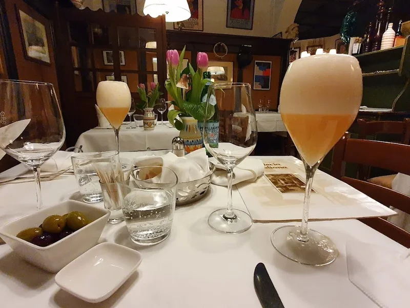 Osteria Italiana