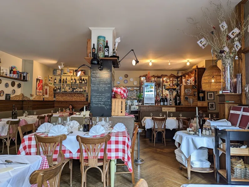 Trattoria Bellini