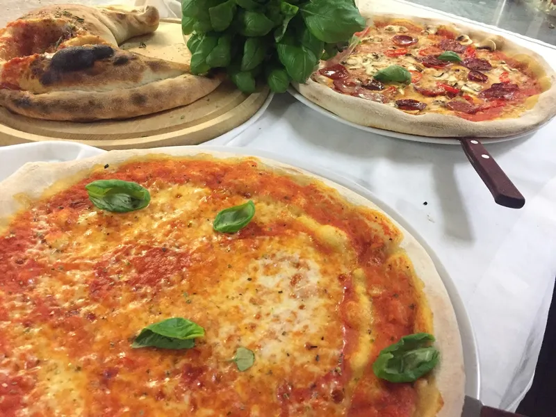 Ca'D'oro | Ristorante & Pizza Napoletana