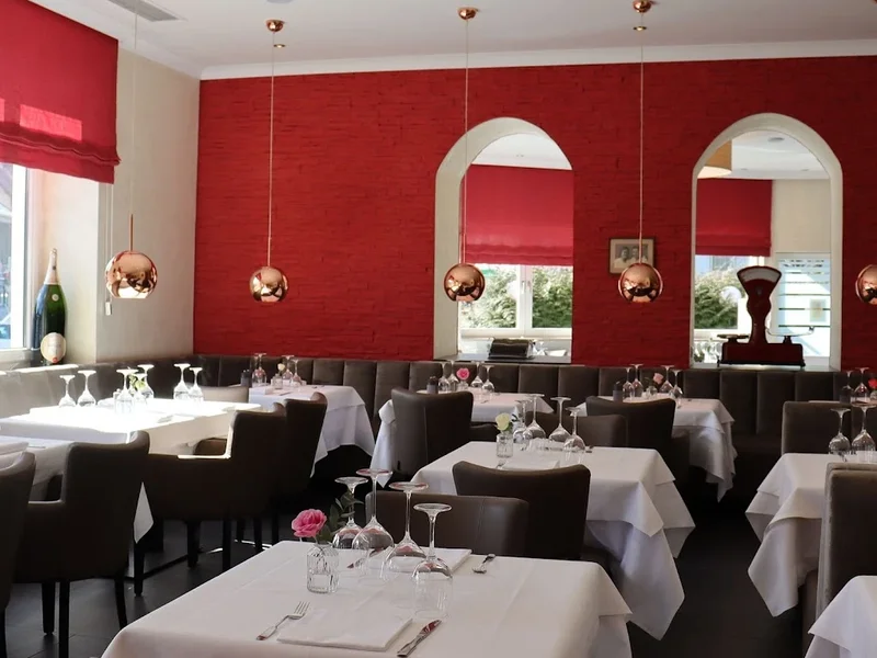 Locanda Donatelli Solln