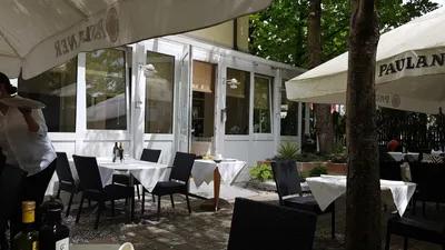 Liste 8 italienische restaurants in Thalkirchen-Obersendling-Forstenried-Fürstenried-Solln München