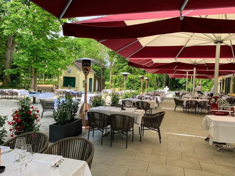 TEATRO Solln im Iberl TRATTORIA