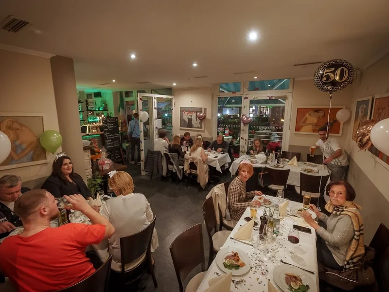 Ristorante L‘Incontro