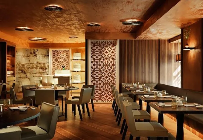 Matsuhisa Munich