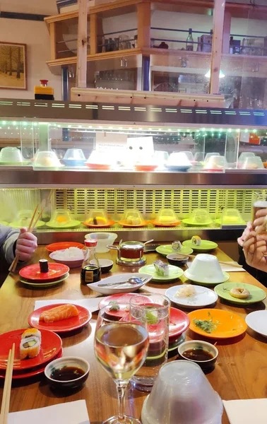 Tsuki Ji Japanisches Restaurant