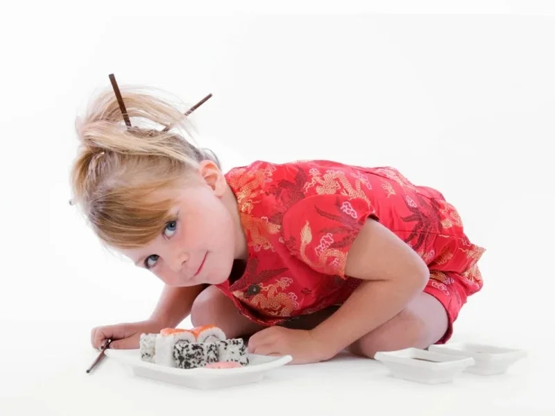 Ohayou Sushi Restaurant