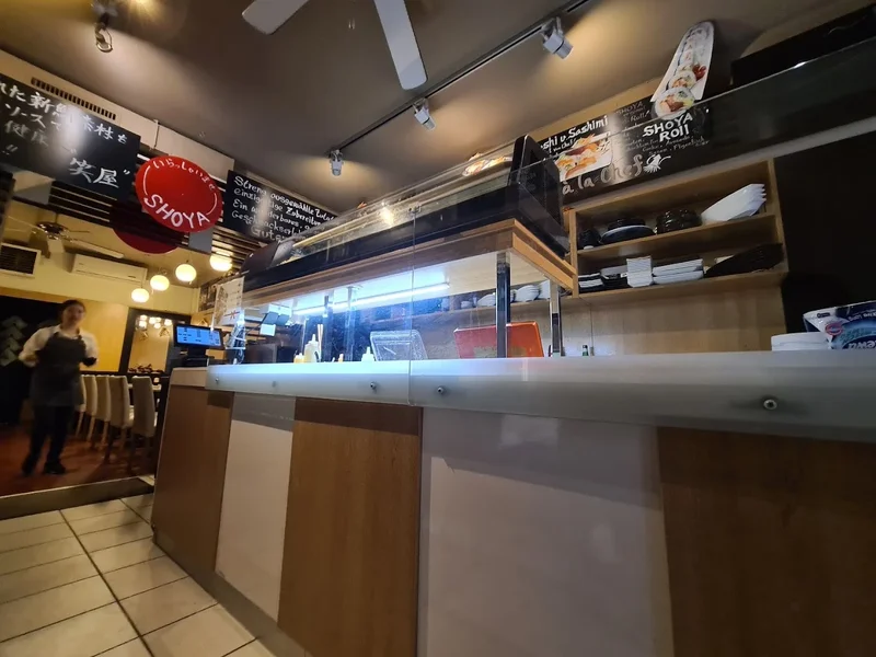 SHOYA am Viktualienmarkt