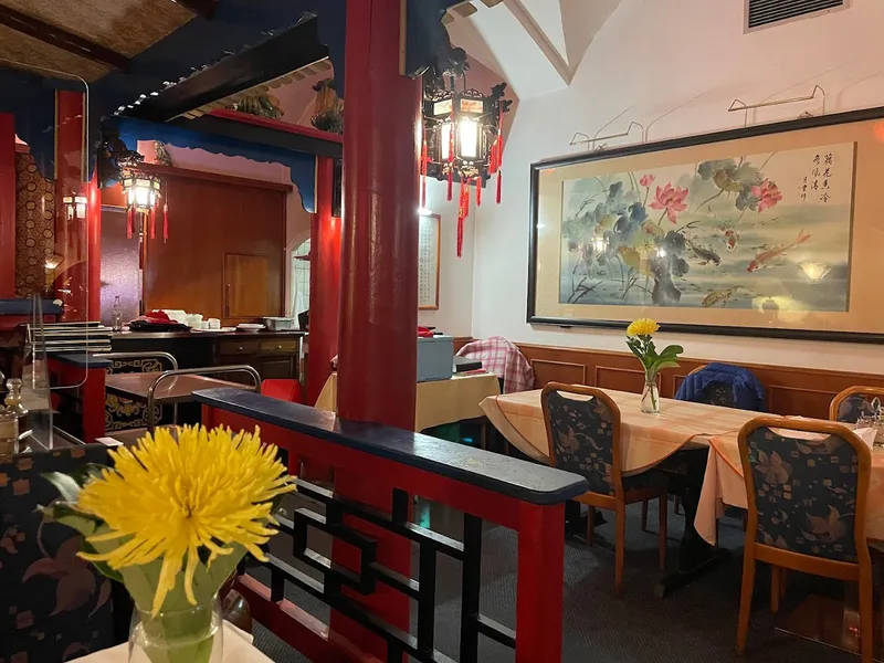 Kam Lung Restaurant