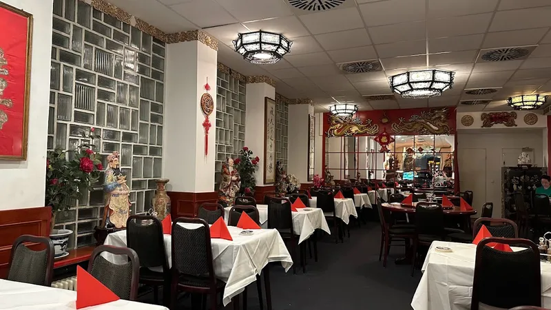 China-Restaurant Mandarin