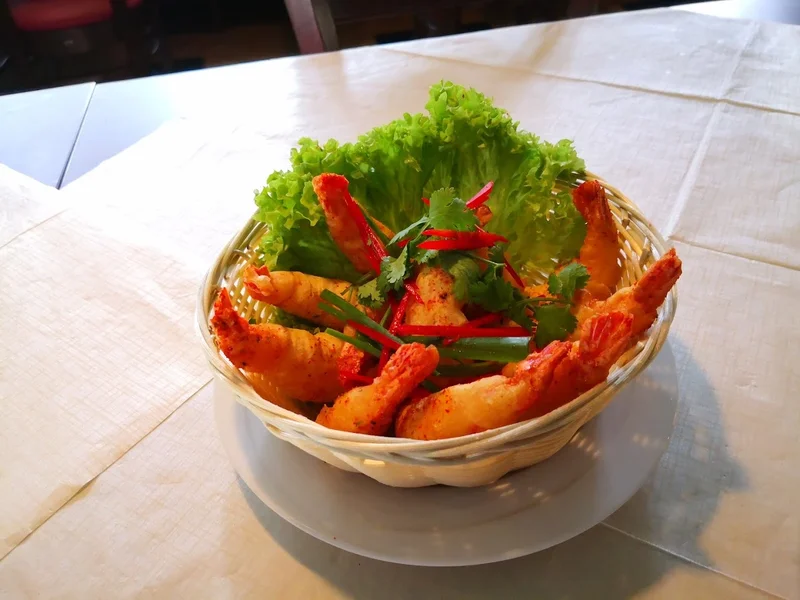 ChiangShing Restaurant