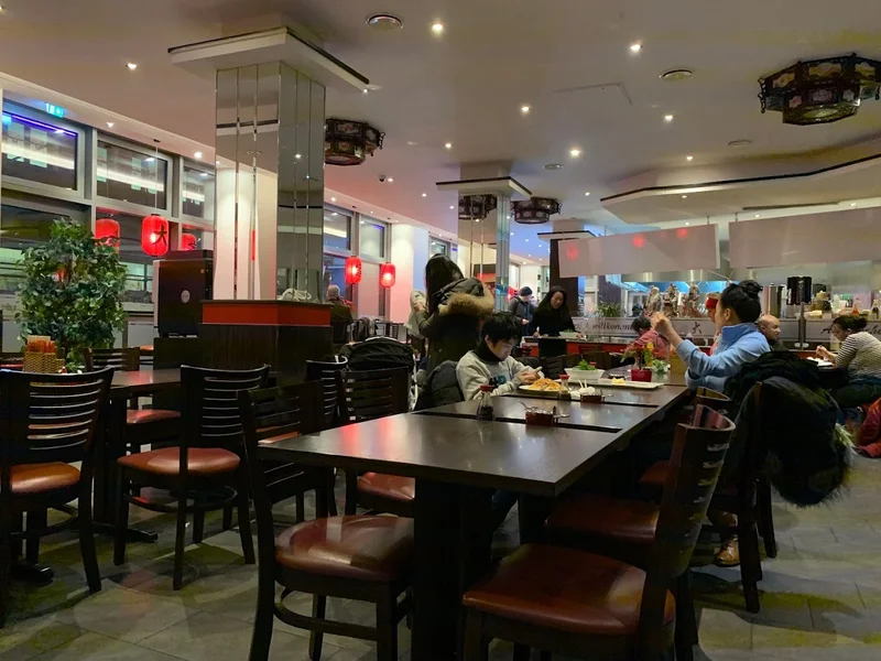 China Express Restaurant