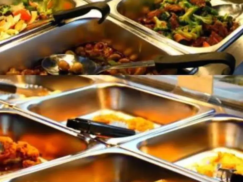 Restaurant Gao ehemals Majestic