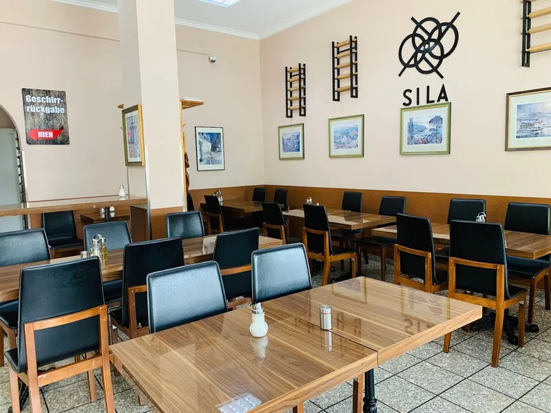 ÖZPA / Sıla Restaurant München