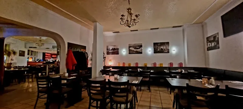 Abant Restaurant