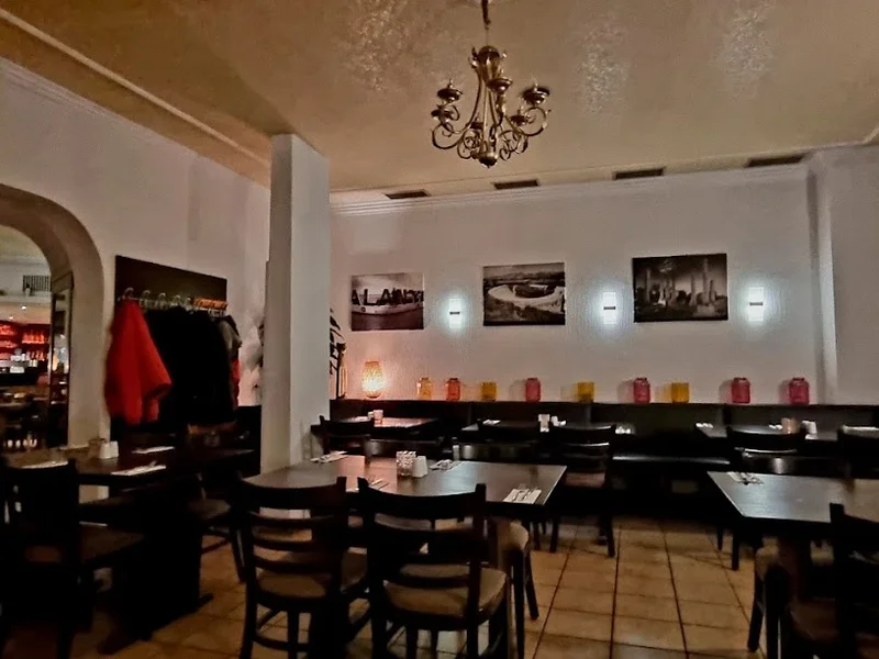 Abant Restaurant