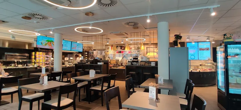 Restaurant Sultan