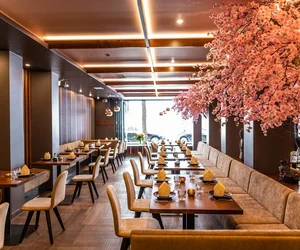 asiatische restaurants in München