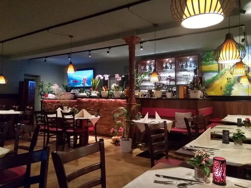 ChiangShing Restaurant