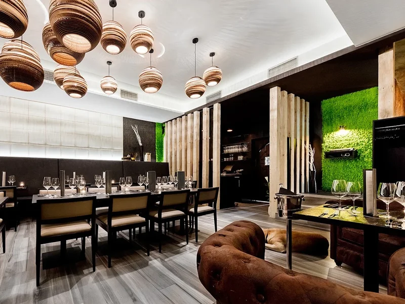 MUN Restaurant