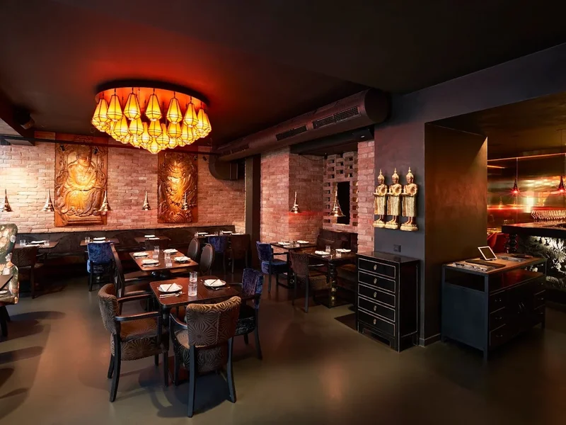 Aimy - Southeast Asian Cuisine