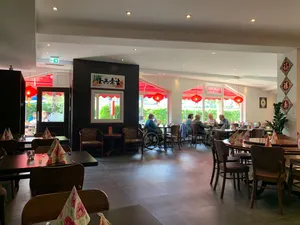 asiatische restaurants in Ramersdorf-Perlach München