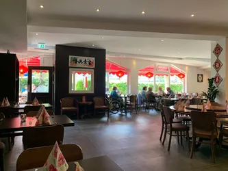 Liste 7 asiatische restaurants in Ramersdorf-Perlach München