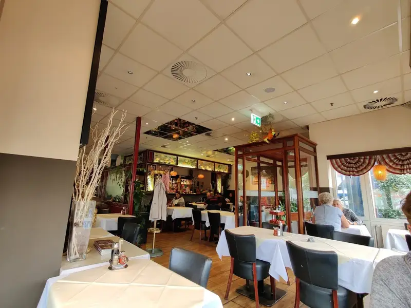 An Minh - Vietnamesisches Restaurant