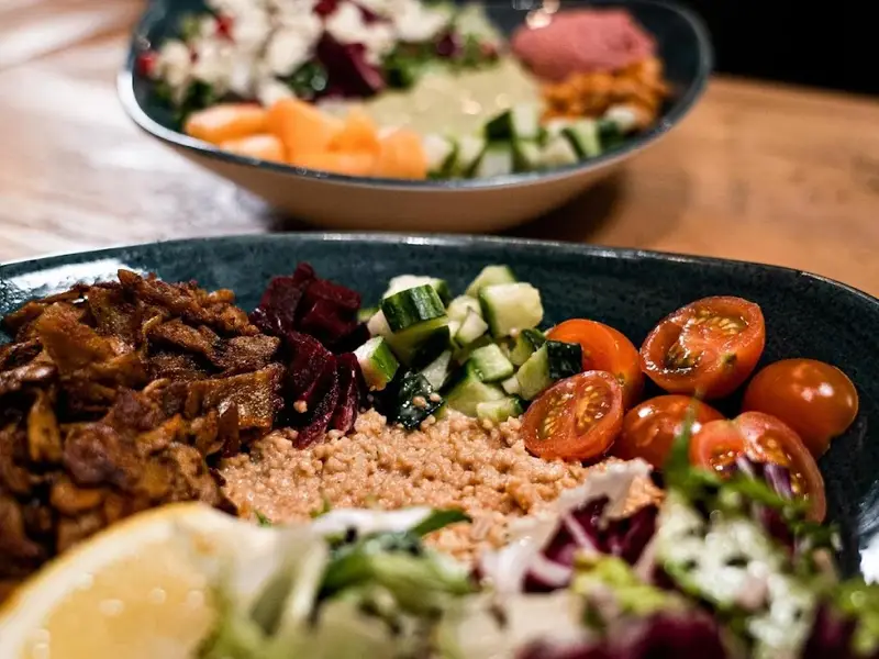 Cotidiano Gärtnerplatz