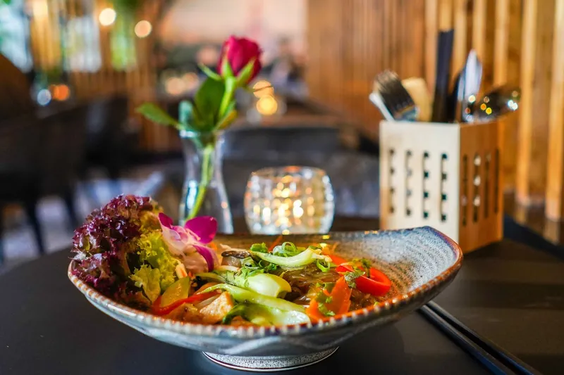 Soy Vegan München