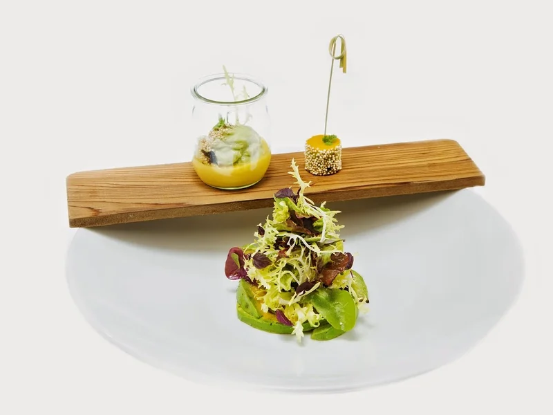 TIAN Restaurant München