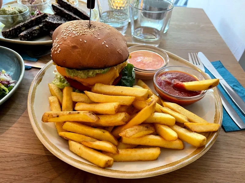 Emmi's Kitchen Giesing