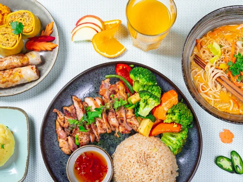 Leo's Organic Kitchen