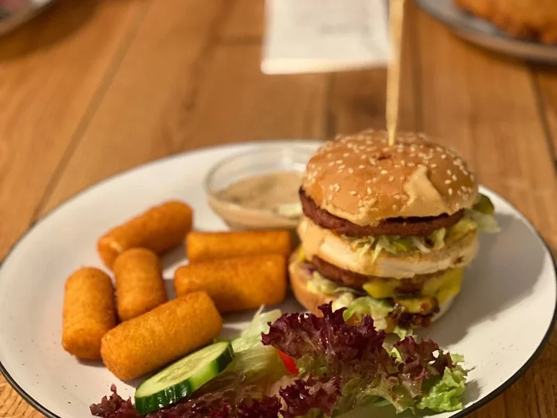 SIGGIS v/gan dine & co - Gärtnerplatzviertel