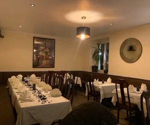 vegetarisches restaurant in Thalkirchen-Obersendling-Forstenried-Fürstenried-Solln München