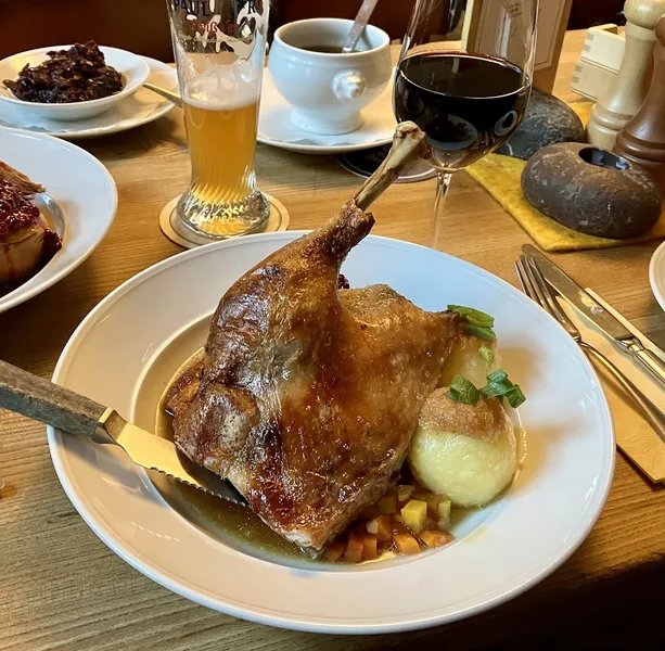 Wirtshaus Zum Straubinger