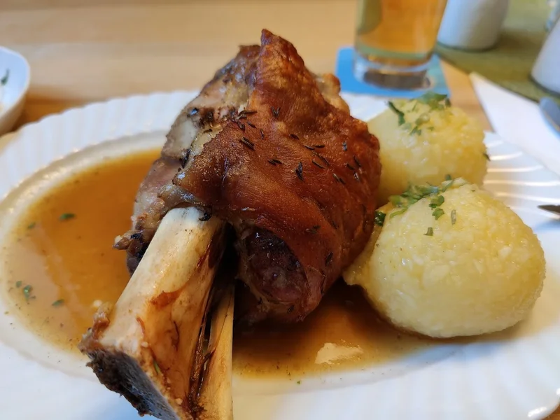 Restaurant Alte Heide