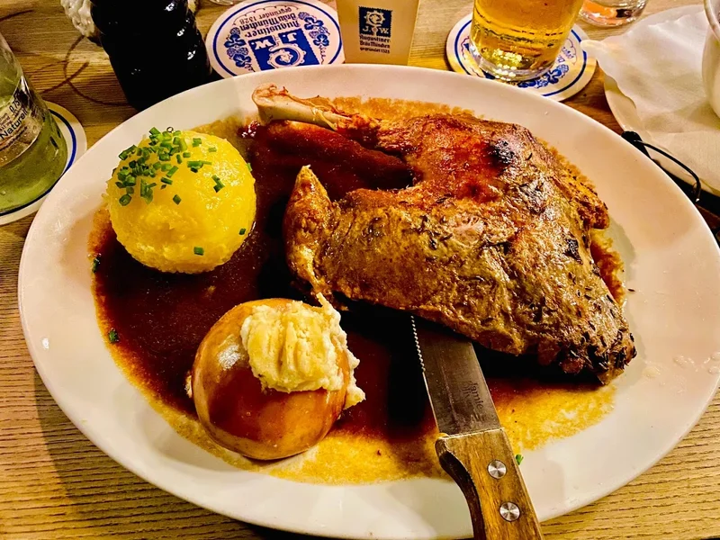 Wirtshaus Görreshof