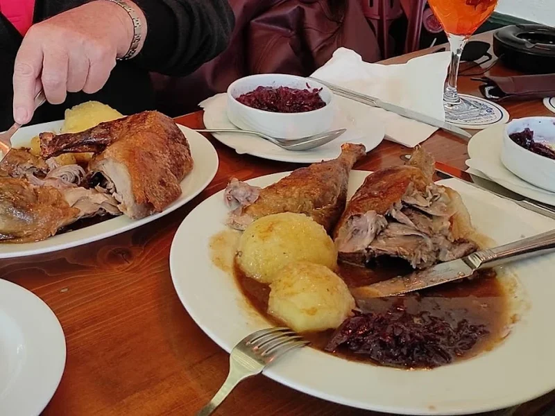 Gaststätte Jagdschlössl