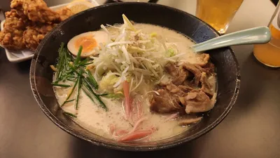 Liste 14 ramen in München