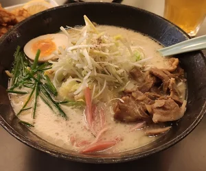 ramen in München