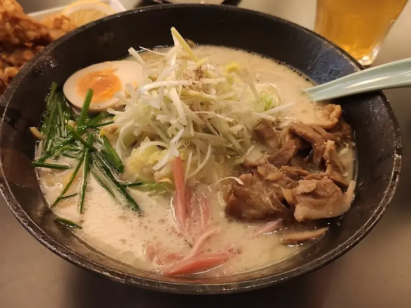 The new TAKUMI München