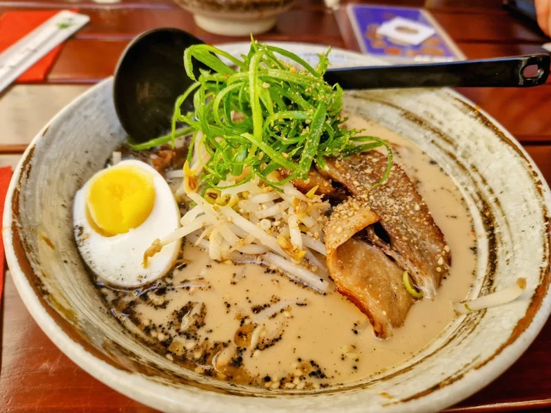 SHOYA am Hofbräuhaus