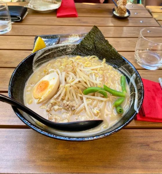 AOI Ramen