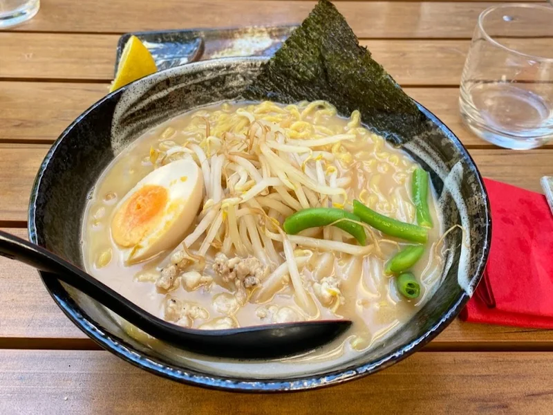 AOI Ramen