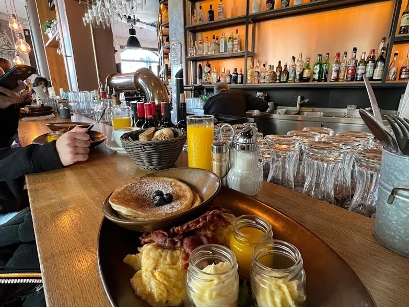 Rosi Kaffeehaus & Bar