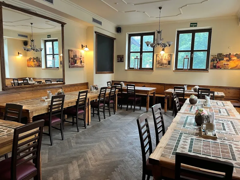 Gasthaus Alter Wirt