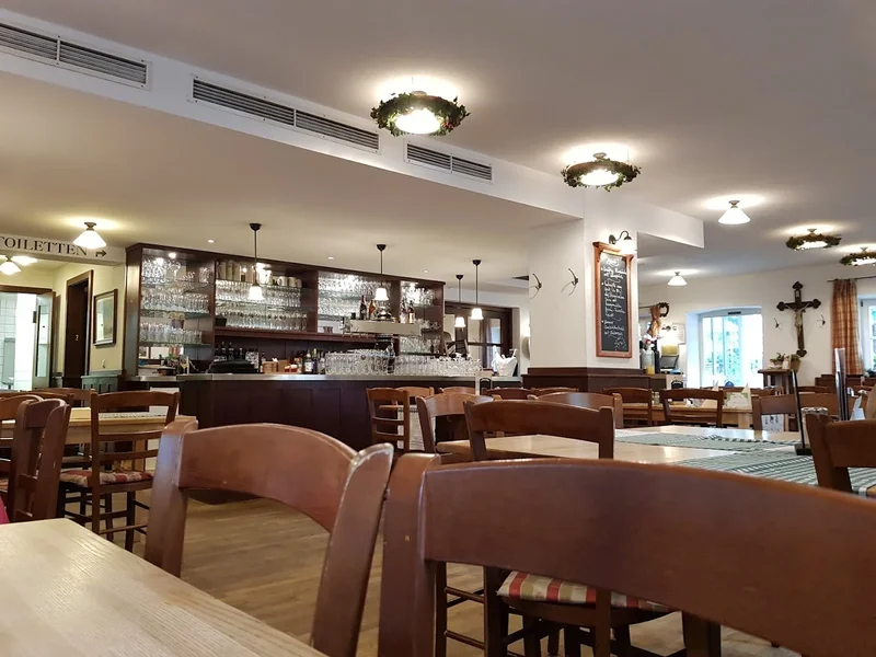 Gasthaus Perlacher Hof